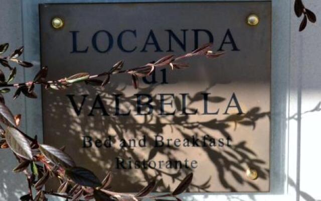 La Locanda di Valbella