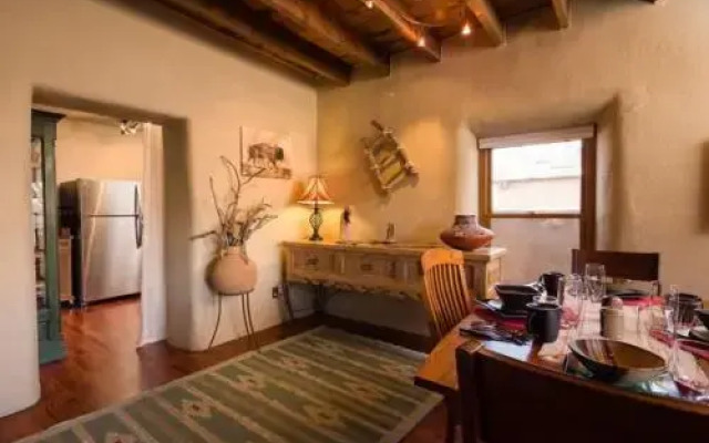 Casa Guadalupe