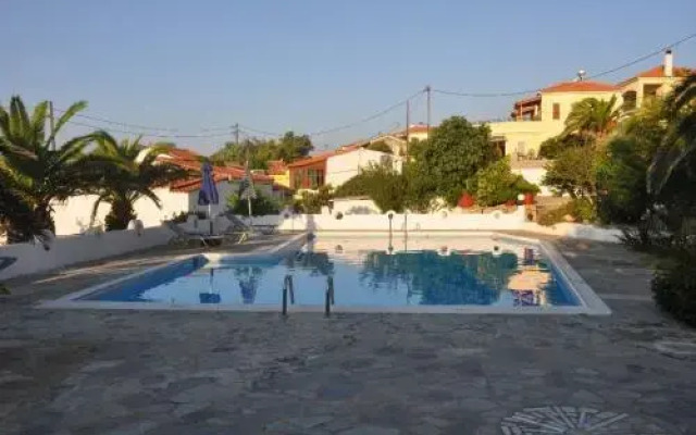 Villa Livanina
