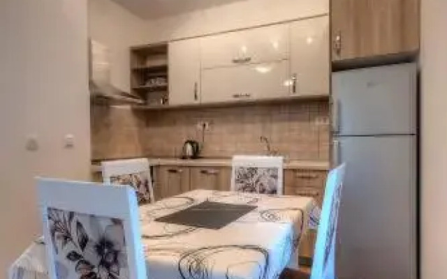 Apartments Nirgilija