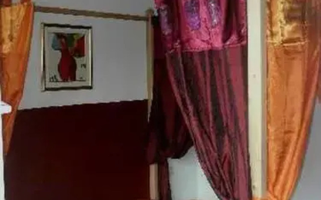 Haus Aida