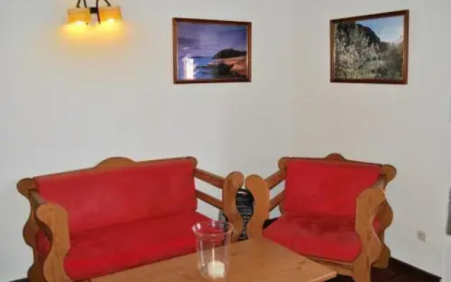 Casa Rural El Granero