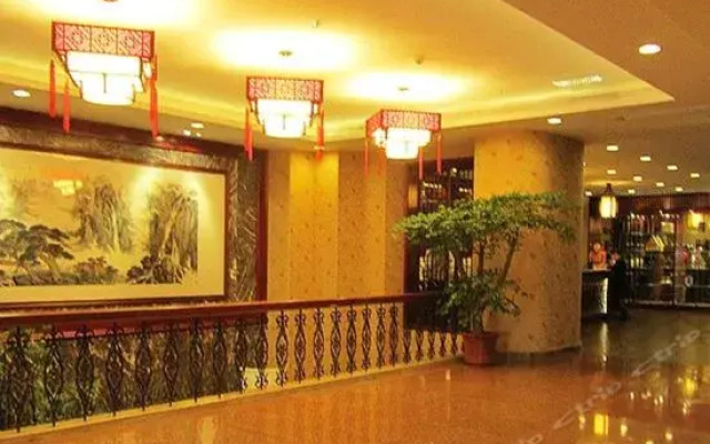 Zhanjiang Silver Sea