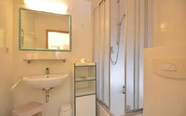 Wohnpark Stadt Hamburg - Apt. 33
