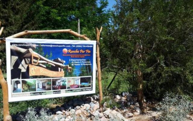 Rancho Por Fin