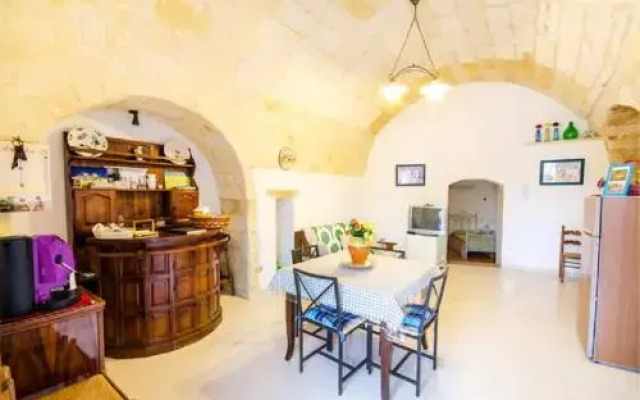 Bed & Breakfast Mater Domini