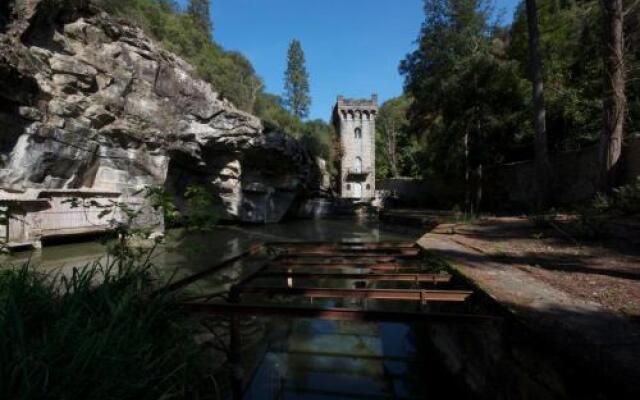 Agriturismo Fattoria Di Maiano