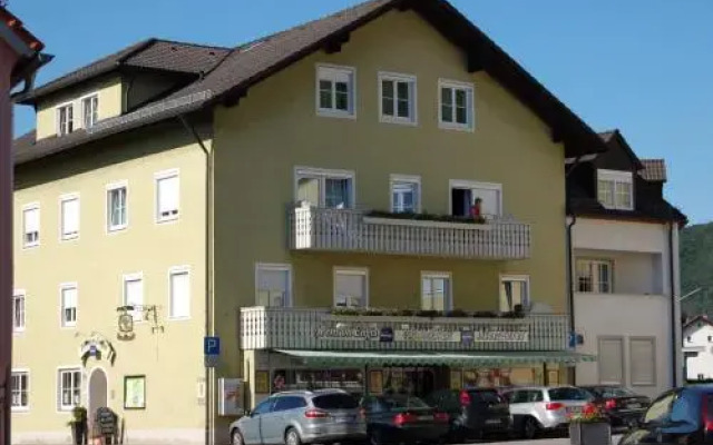 Gasthof Metzgerei Neumeyer