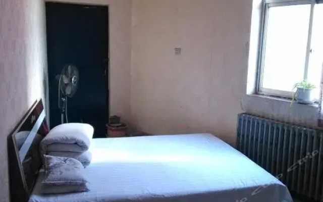 Maoyuan Hostel