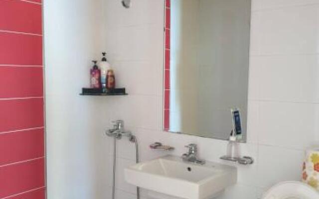 Tongyeong Pension Mirage