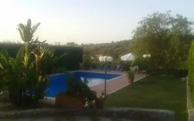 Villa Gaia