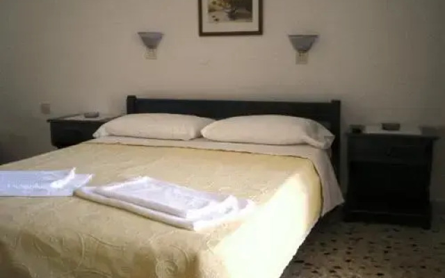 Villa Maria Vekri