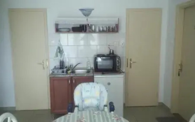 Primavera Vendégszobák