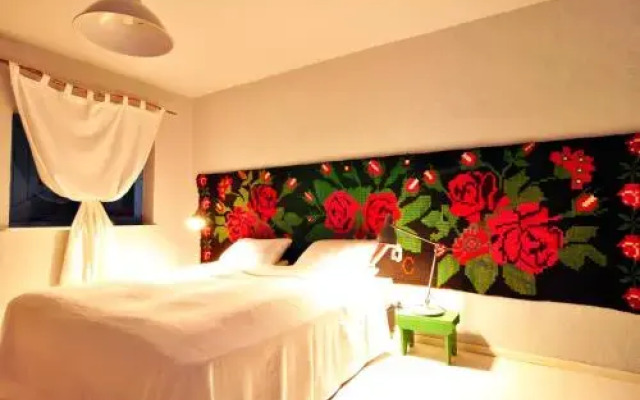 Limanul Resort - Danube Delta