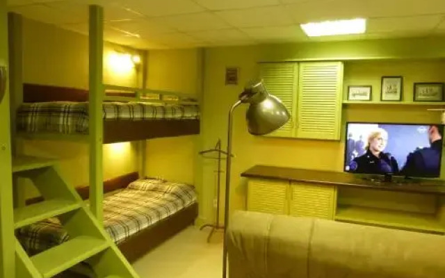 River Park Hostel