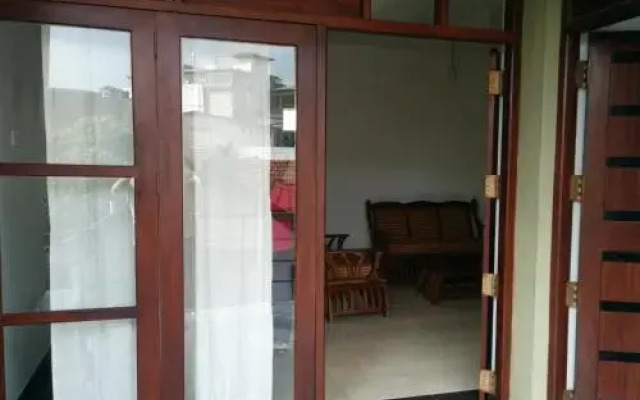 Sapro Villa