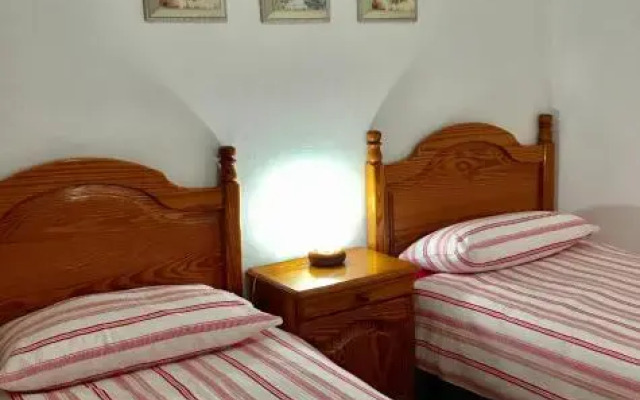 Casa Rosada 1º