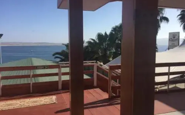 El Coral de Bahía Inglesa