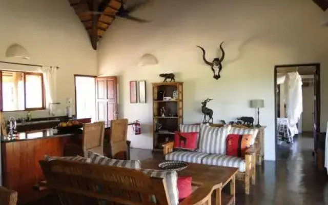 House 42 Blyde Wildlife Estate