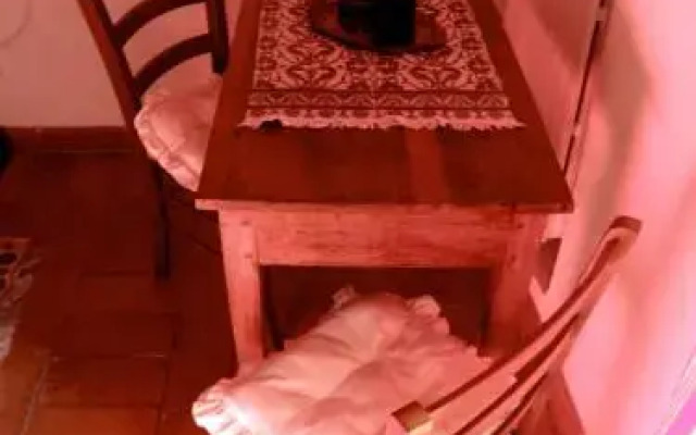 Podere Pinzicalari