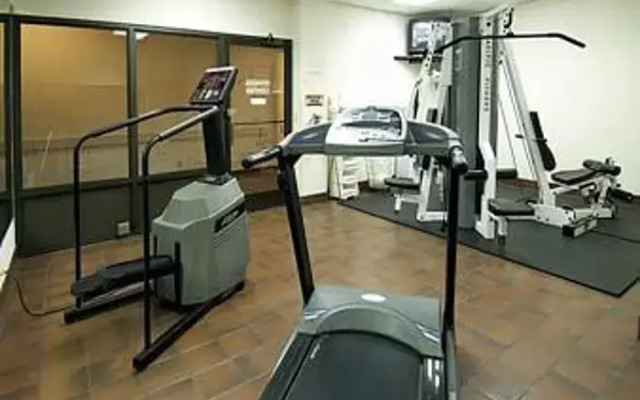 Ramada Gulfport