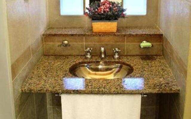 Cabañas Costa Reartes