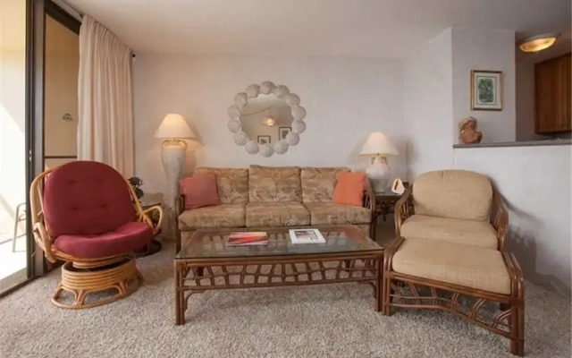 Sugar Beach 522 - 1 Br Condo