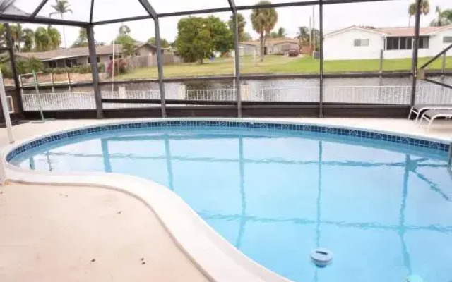 Affinity Waters Cove - Four Bedroom House