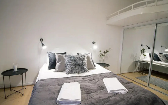 2ndhomes Kamppi Apartments 5