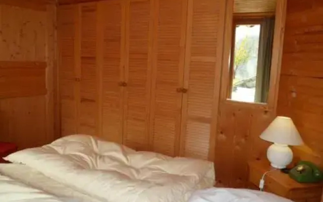Chalet Victoria