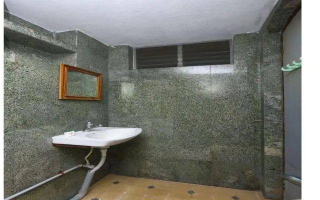OYO 9772 Home Spacious 3BHK Serenity Beach