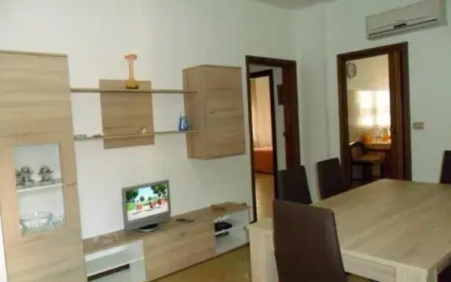 Casa vacanze Mokia