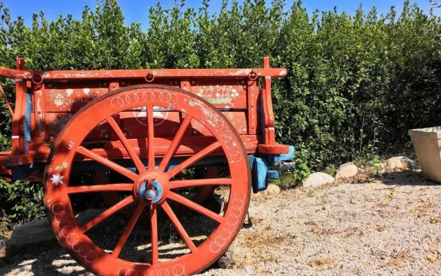 Country House Torrenera