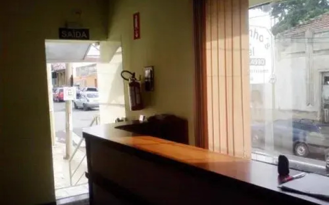 Manezinho's Palace Hotel