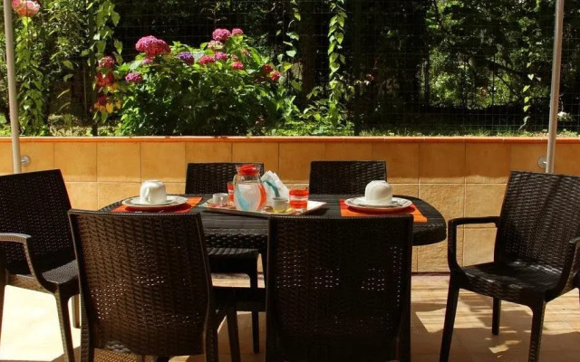 Torre Del Giglio Bed  Breakfast