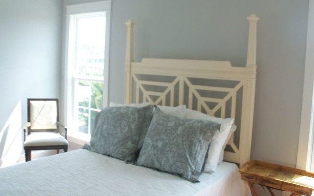 Nothing Could Be Finer - 6 Br Home