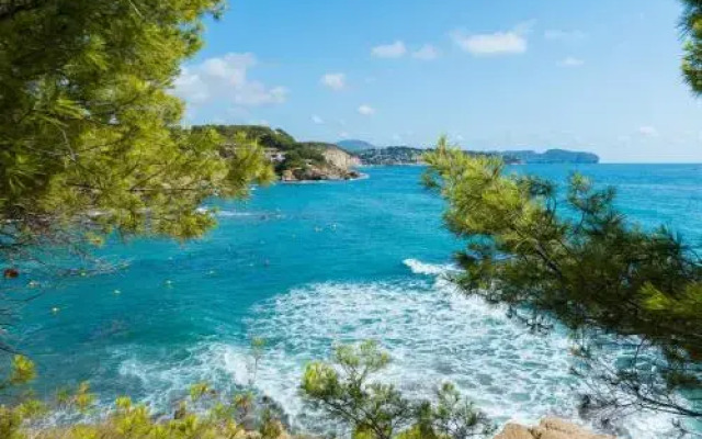 Villa Ros - Plusholidays