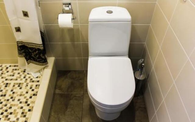 GUESTHOUSE Apartamenty Komfort