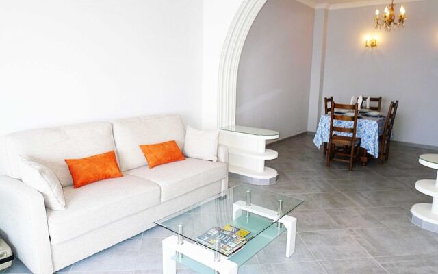 Lido Promenade AP4020