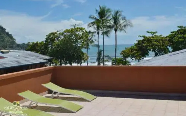 Ocean View Penthouse - MA27