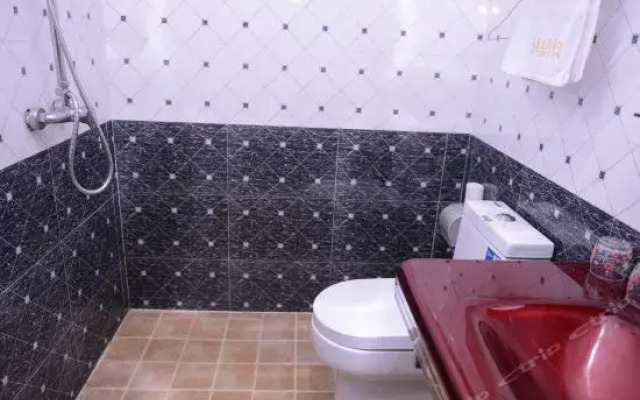 TianXi Hostel