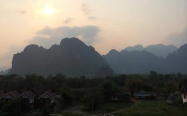Vangvieng Orchid Guesthouse