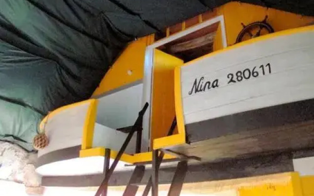 Le Jardin des Rêves