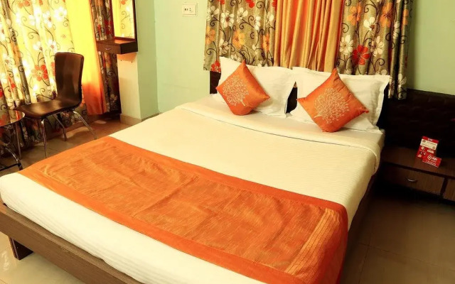 OYO Rooms Salt Lake Bypass Kolkata
