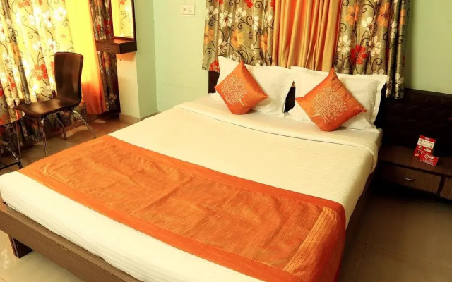 Supal By OYO Rooms