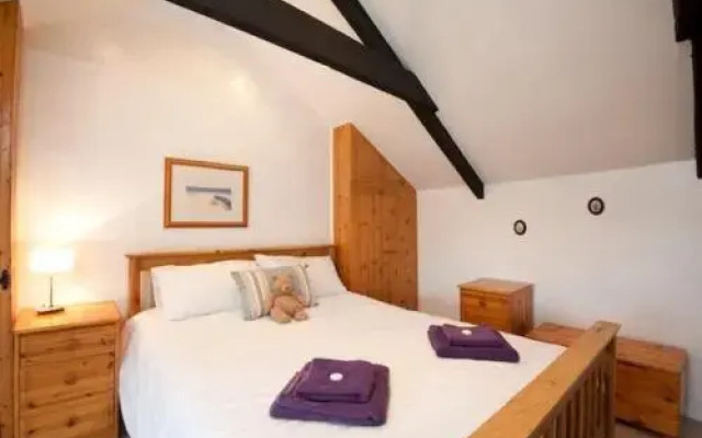The Bolt Hole