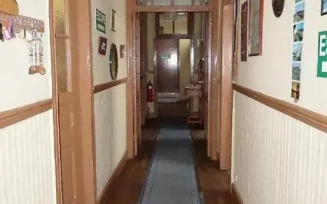 Hostal Doña Calletana