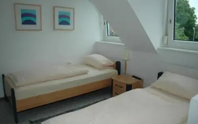 Göcke's Haus und Garten