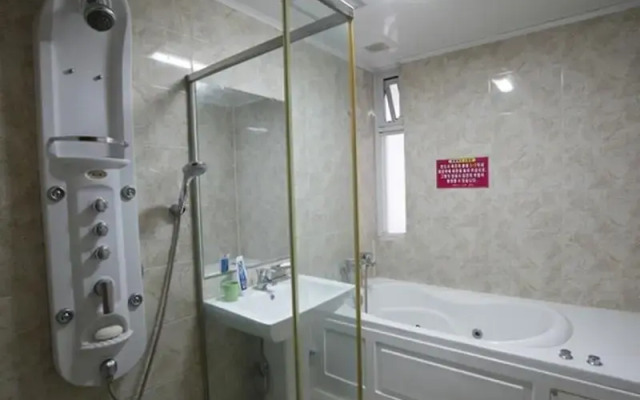 Goodstay Js Motel