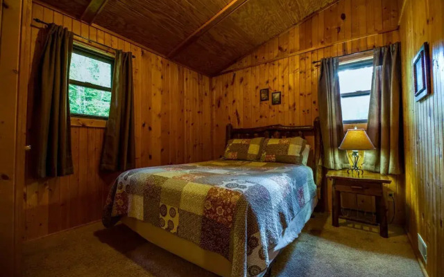 Oakridge - Hocking Hills